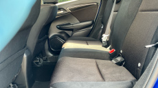 Honda Jazz 1.3 EX 5dr Petrol Hatchback